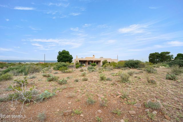 5073 Cueva Mine Trail, Las Cruces, NM 88011