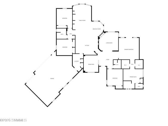 5073 Cueva Mine Trail, Las Cruces, NM 88011