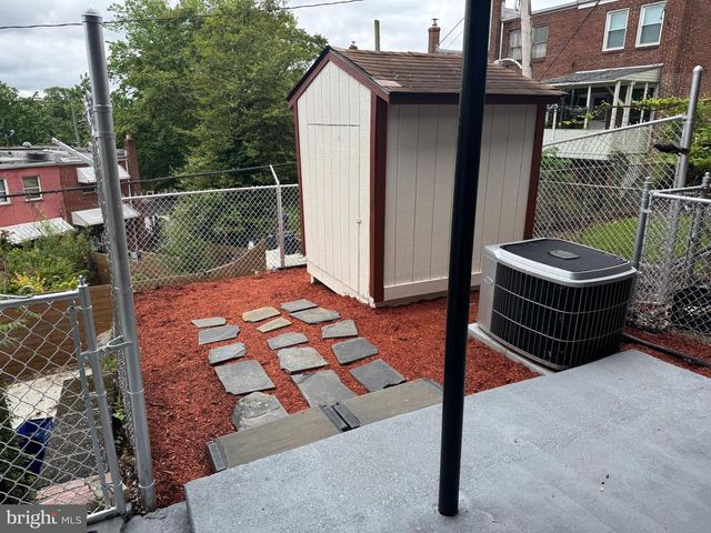 1636 FORT DAVIS PL SE, Washington, DC 20020