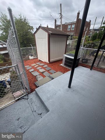 1636 FORT DAVIS PL SE, Washington, DC 20020