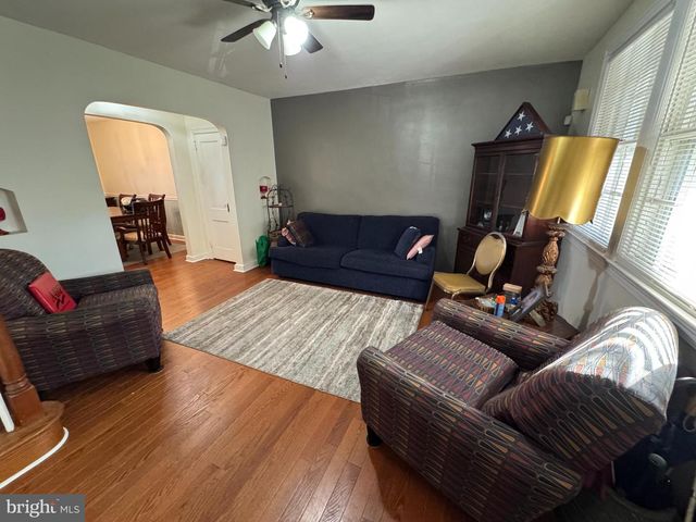 1636 FORT DAVIS PL SE, Washington, DC 20020