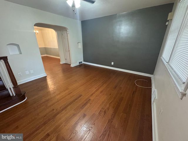 1636 FORT DAVIS PL SE, Washington, DC 20020