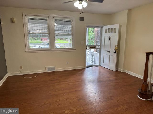 1636 FORT DAVIS PL SE, Washington, DC 20020