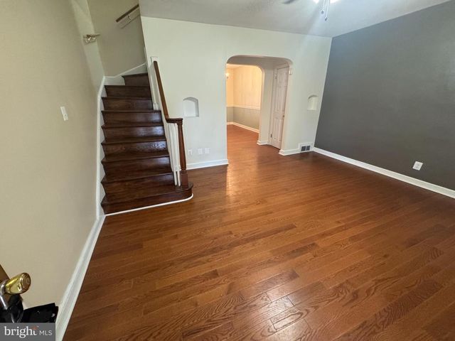 1636 FORT DAVIS PL SE, Washington, DC 20020