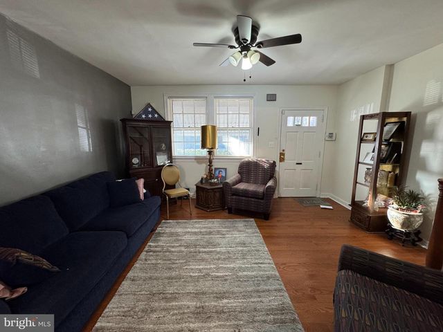 1636 FORT DAVIS PL SE, Washington, DC 20020