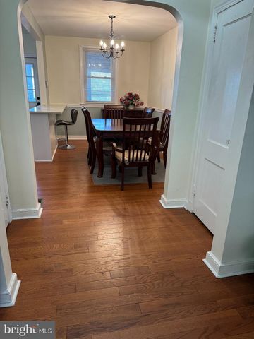 1636 FORT DAVIS PL SE, Washington, DC 20020