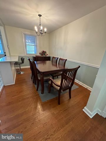 1636 FORT DAVIS PL SE, Washington, DC 20020