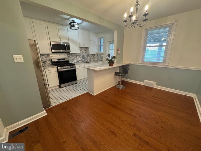 1636 FORT DAVIS PL SE, Washington, DC 20020