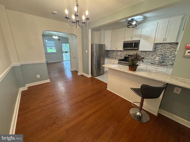 1636 FORT DAVIS PL SE, Washington, DC 20020