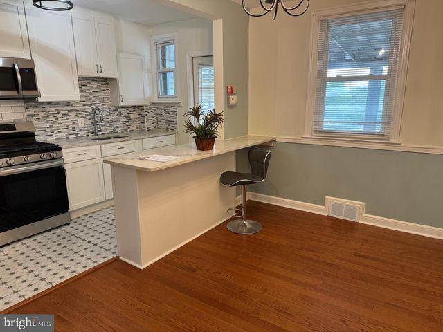 1636 FORT DAVIS PL SE, Washington, DC 20020