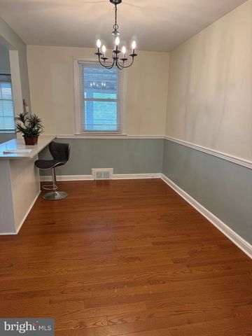 1636 FORT DAVIS PL SE, Washington, DC 20020