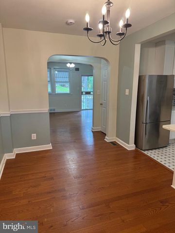 1636 FORT DAVIS PL SE, Washington, DC 20020