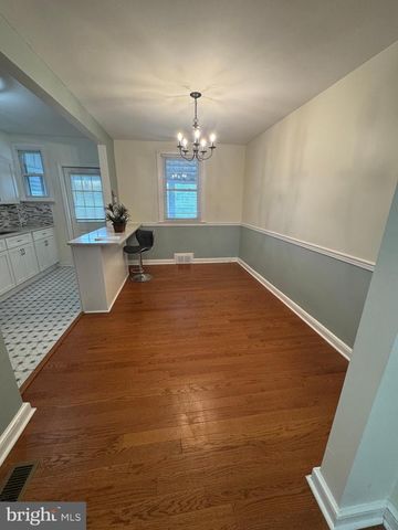 1636 FORT DAVIS PL SE, Washington, DC 20020