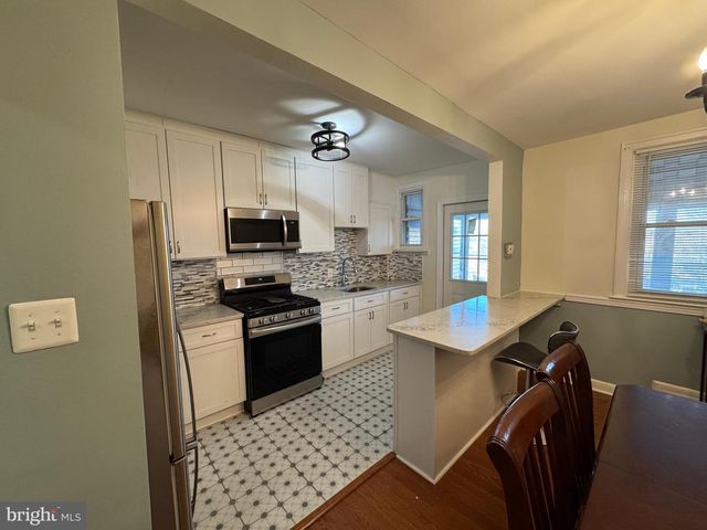 1636 FORT DAVIS PL SE, Washington, DC 20020