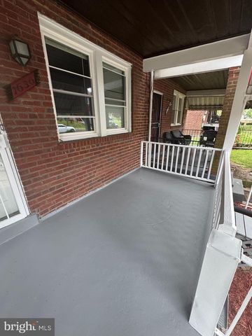 1636 FORT DAVIS PL SE, Washington, DC 20020