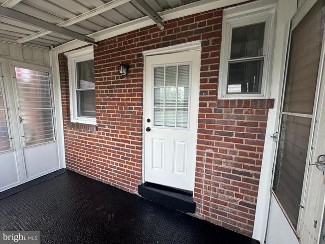 1636 FORT DAVIS PL SE, Washington, DC 20020