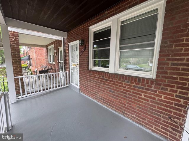 1636 FORT DAVIS PL SE, Washington, DC 20020