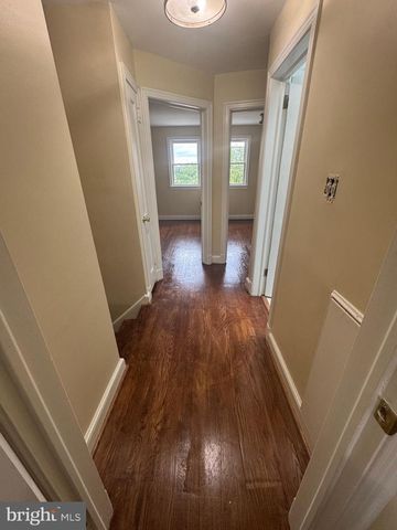 1636 FORT DAVIS PL SE, Washington, DC 20020