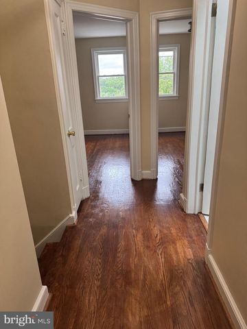 1636 FORT DAVIS PL SE, Washington, DC 20020