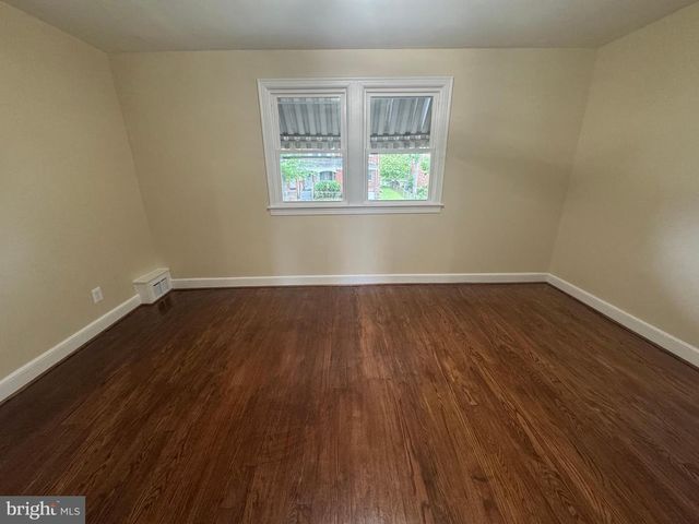 1636 FORT DAVIS PL SE, Washington, DC 20020