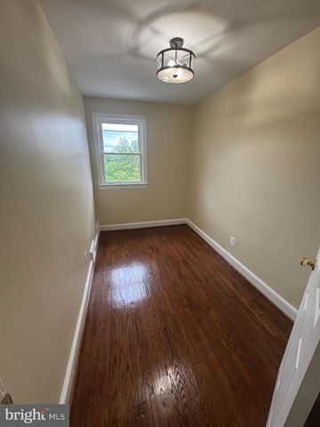 1636 FORT DAVIS PL SE, Washington, DC 20020