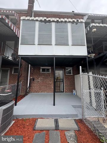 1636 FORT DAVIS PL SE, Washington, DC 20020