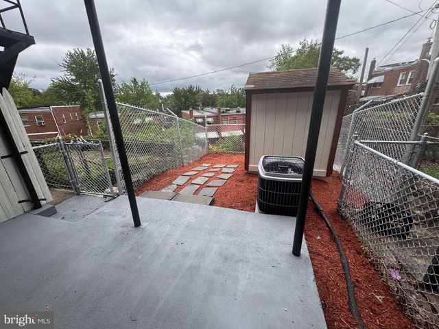 1636 FORT DAVIS PL SE, Washington, DC 20020