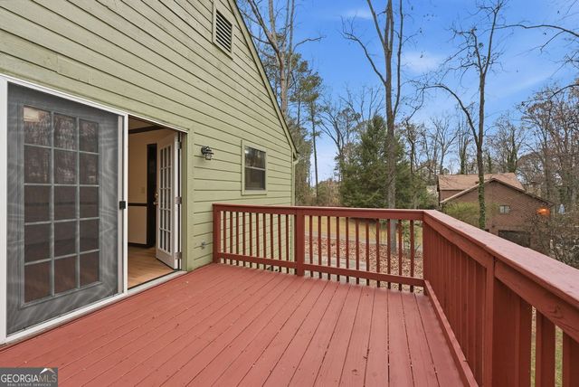 1505 Kincaid Road, Marietta, GA 30066