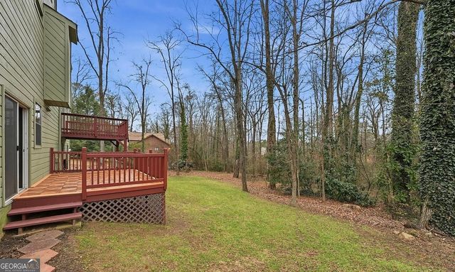 1505 Kincaid Road, Marietta, GA 30066