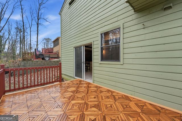 1505 Kincaid Road, Marietta, GA 30066
