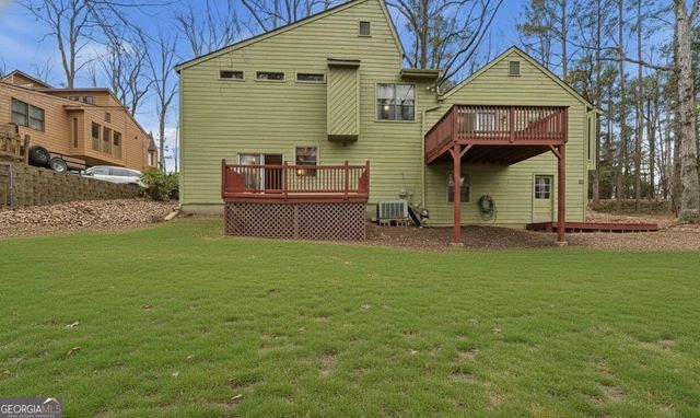 1505 Kincaid Road, Marietta, GA 30066