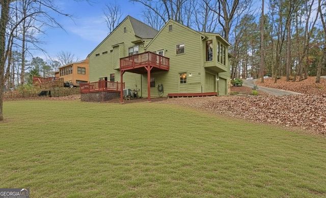 1505 Kincaid Road, Marietta, GA 30066
