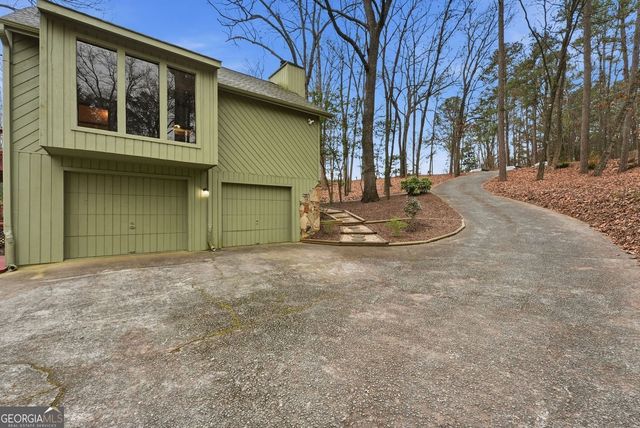 1505 Kincaid Road, Marietta, GA 30066