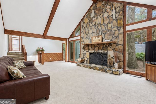 1505 Kincaid Road, Marietta, GA 30066