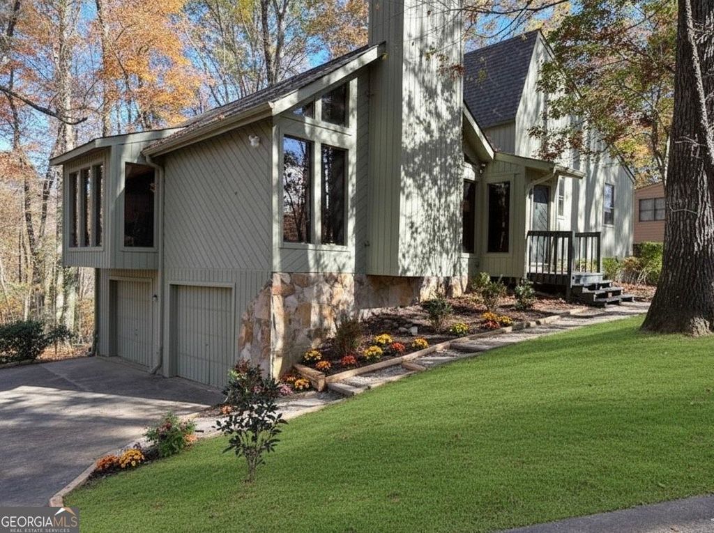 1505 Kincaid Road, Marietta, GA 30066