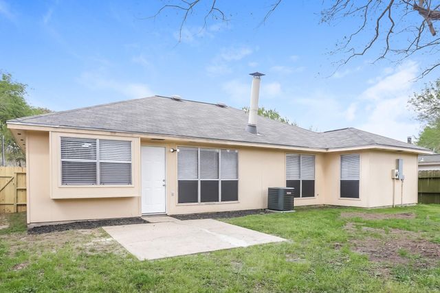 19411 Winding Branch Drive, Katy, TX 77449