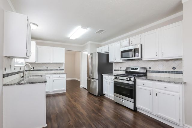 19411 Winding Branch Drive, Katy, TX 77449