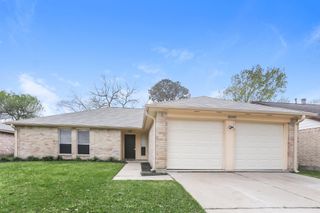 19411 Winding Branch Drive, Katy, TX 77449