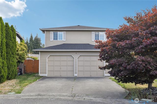 17611 29th Avenue NE, Marysville, WA 98271