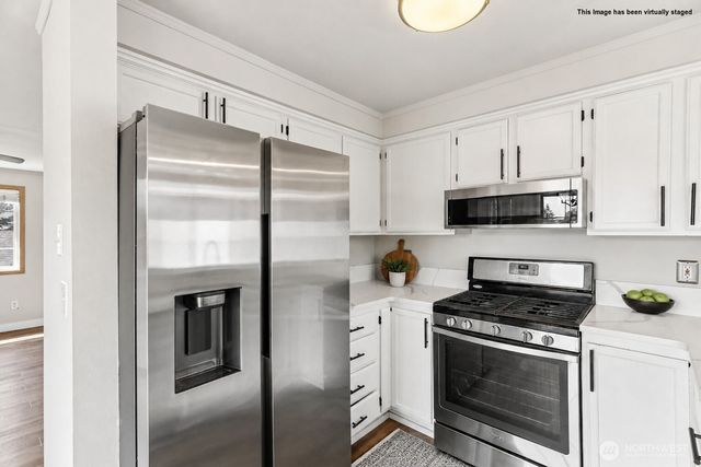 17611 29th Avenue NE, Marysville, WA 98271