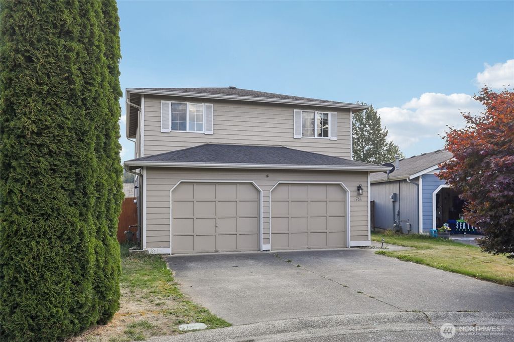 17611 29th Avenue NE, Marysville, WA 98271