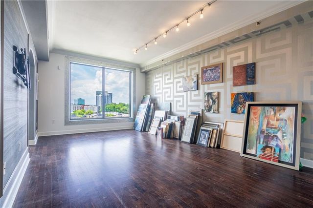 3445 Stratford Road 1501, Atlanta, GA 30326