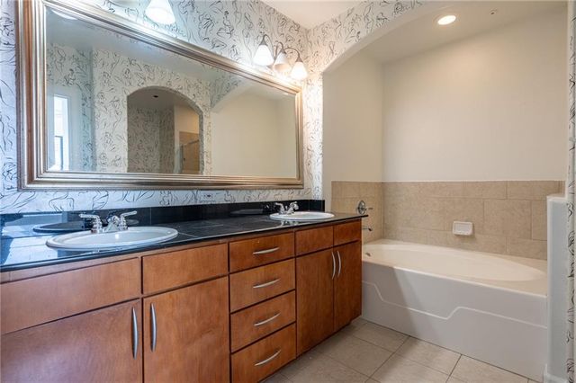 3445 Stratford Road 1501, Atlanta, GA 30326