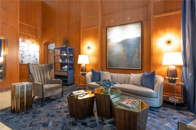 3445 Stratford Road 1501, Atlanta, GA 30326