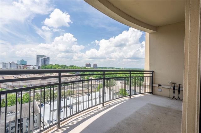 3445 Stratford Road 1501, Atlanta, GA 30326