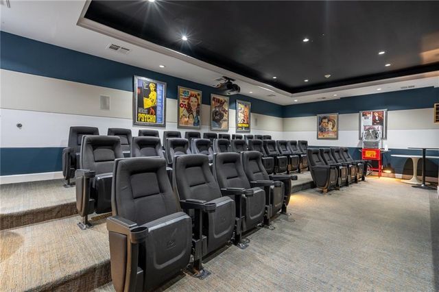 3445 Stratford Road 1501, Atlanta, GA 30326