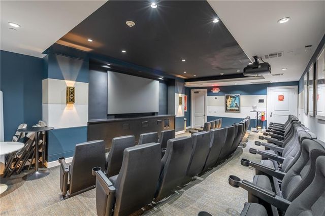 3445 Stratford Road 1501, Atlanta, GA 30326