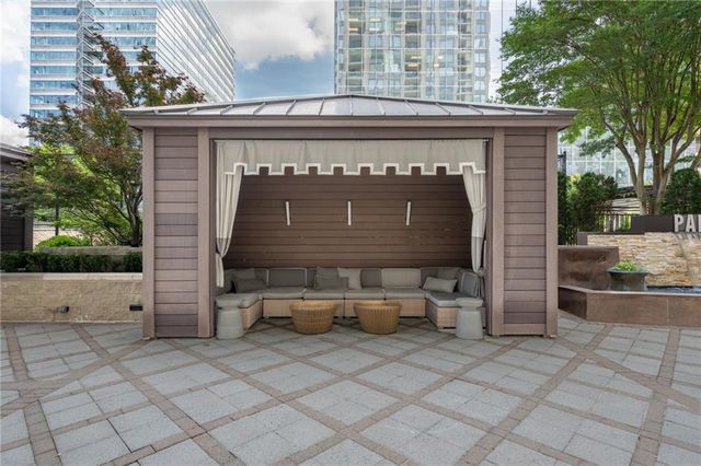 3445 Stratford Road 1501, Atlanta, GA 30326