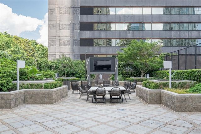 3445 Stratford Road 1501, Atlanta, GA 30326