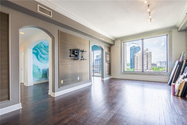 3445 Stratford Road 1501, Atlanta, GA 30326